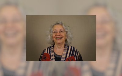 From Mississippi to Gaza — Dorothy Zellner Reflects on 50 Years of Struggle