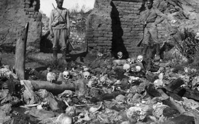 Why We Must Speak Up to Prevent More Genocides