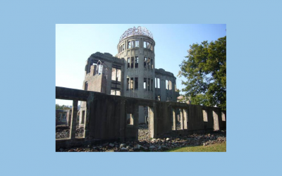 A Hiroshima Grandmother’s Plea to Americans
