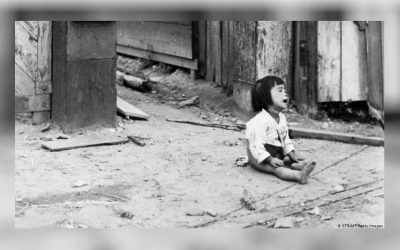Korean Lullaby