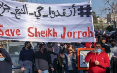 Take Me ‘Home’ to Jerusalem