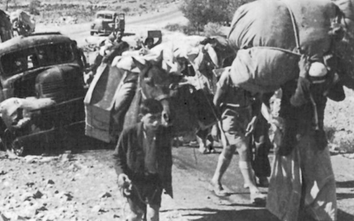 What We Did: How the Jewish Communist Left Failed the Palestinian Cause
