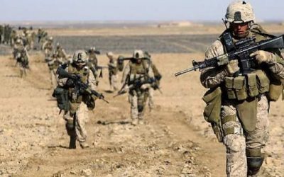 Veterans Global Peace Network Statement on the War in Afghanistan