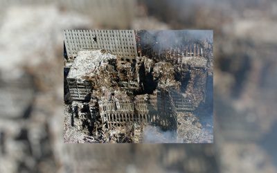 9/11: Not Too Late to Honor Those Killed?