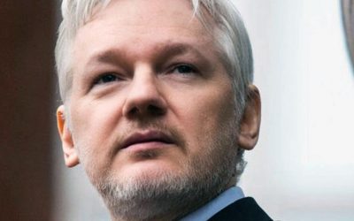 CIA Hijacks UK Judiciary for Vengeance on Julian Assange