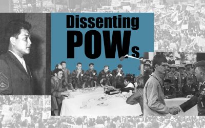 Dissenting POWs: The Forgotten Story