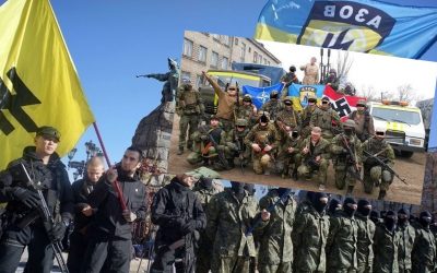 America Is Reaping What It Sowed in Ukraine