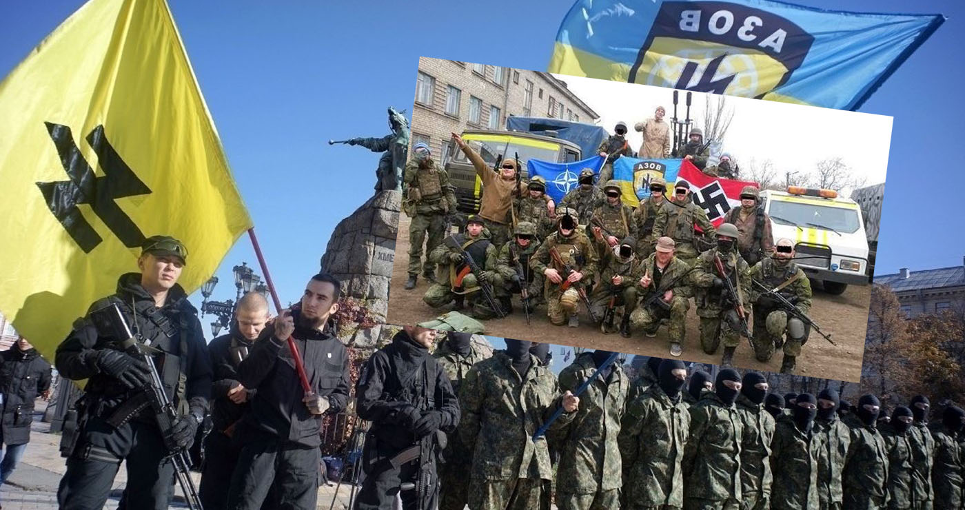 America Is Reaping What It Sowed in Ukraine - Peace & Planet News