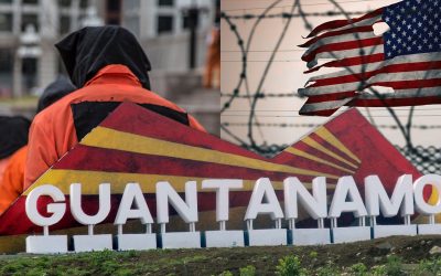 Guantanamera: Playing For Change