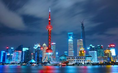 Stark Contradiction at Root of US-China Conflict