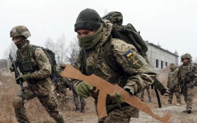 Protections Needed for War Objectors from Russia, Belarus and Ukraine