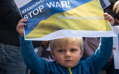 We Need a Real Debate About the Ukraine War