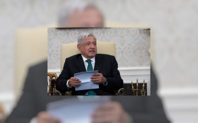 AMLO Is Trying to Free Mexico and Latin America from the U.S.’s Imperial Grip