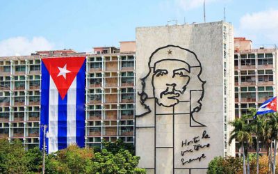 Biden Should Remove Cuba from the Infamous State Sponsors of Terrorism List
