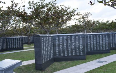 Nuchi du Takara: Okinawa Isn’t a Battleground