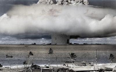 Another Hiroshima is Coming–Unless We Stop It Now