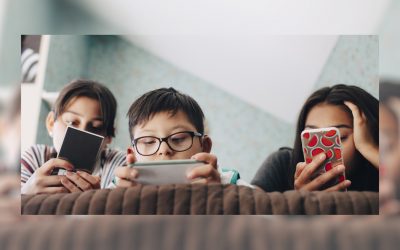 Liberating Tweens From Corporate Tentacles