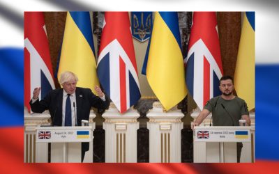 Peace talks more essential than ever as war rages in Ukraine