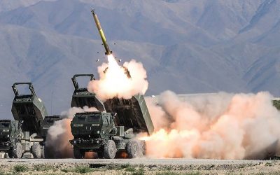 Opening the Floodgates for Profiteers of War
