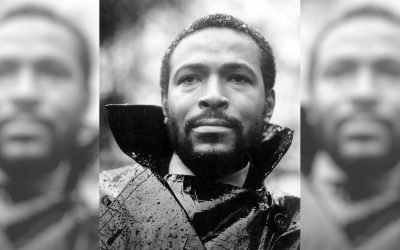 Marvin Gaye: What’s Going On