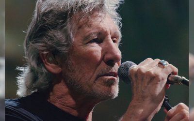 A Message from Roger Waters: This Is Not a Drill!