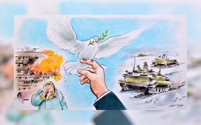 Letter to the Left on Ukraine