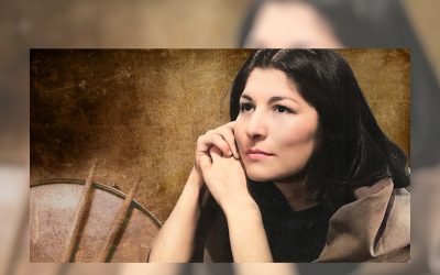 Mercedes Sosa and Joan Baez: Gracias a la Vida