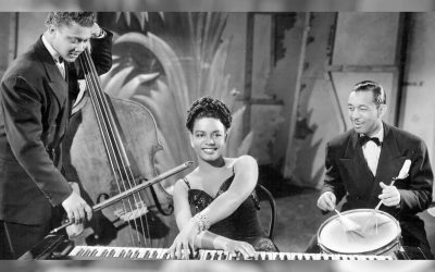 She Was Once the Biggest Star in Jazz. Here’s Why You’ve Never Heard of Her