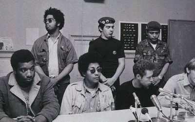 How the Rainbow Coalition Inspired Solidarity Between Appalachians and Black Panthers