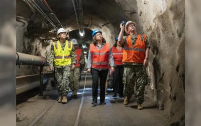 The U.S. Military Seems to Think Poisoning Hawaiians Is Worth It (The “It” Is, Of Course, War With China)