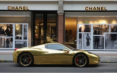Why We Should Abolish the Super-Rich
