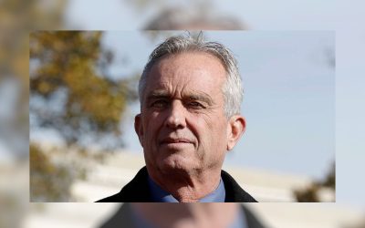 Should the Left Give RFK Jr. a Chance?