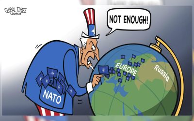 The War in Ukraine Was Provoked—and Why That Matters to Achieve Peace