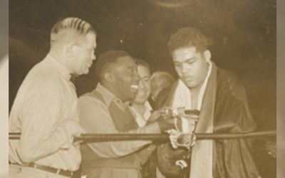 The Impossible Greatness of Joe Louis: Boxing’s Most Dominant Champion