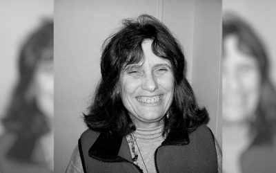 Kathy Boudin: A Woman to Remember