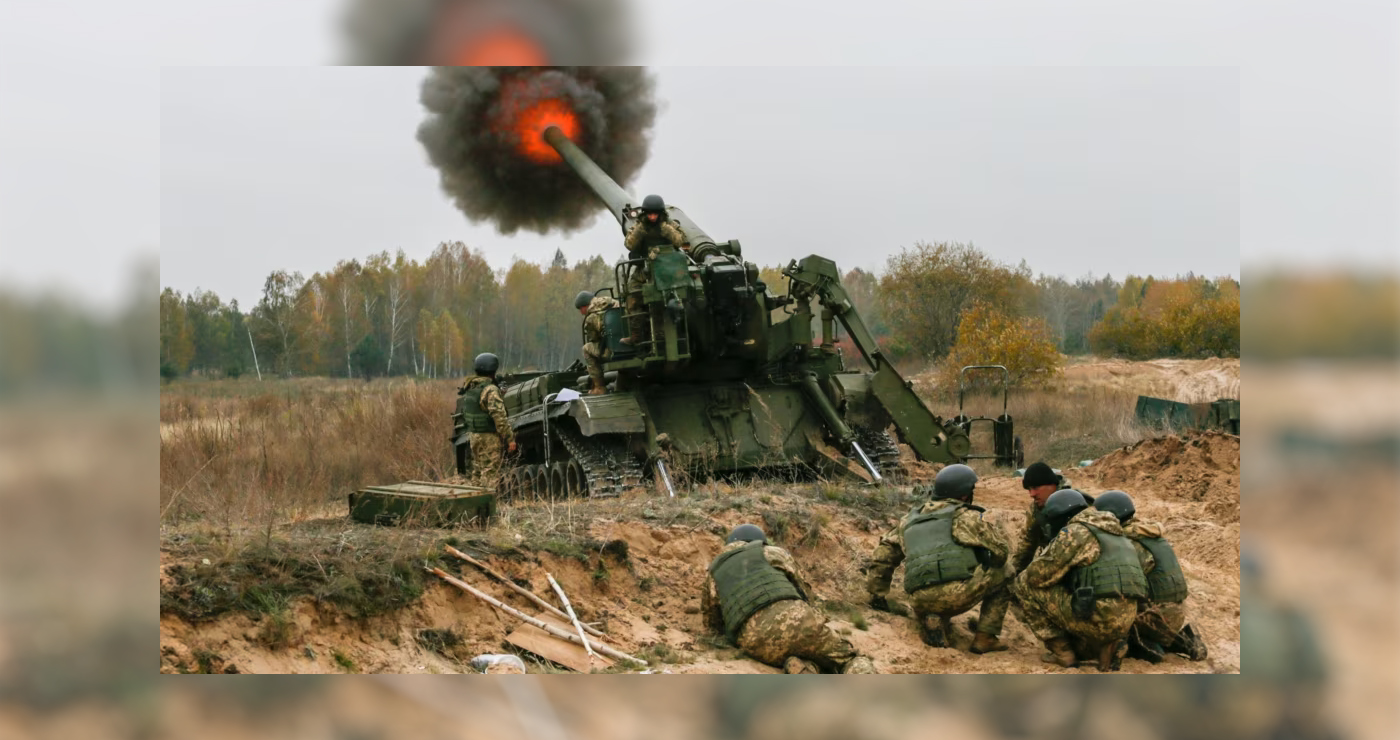 How the West Brought War to Ukraine - Peace & Planet News