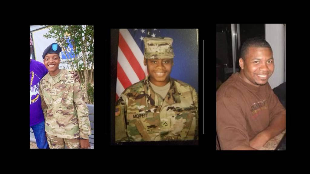 Why Were Three Reservists from Killed at Tower 22? Peace
