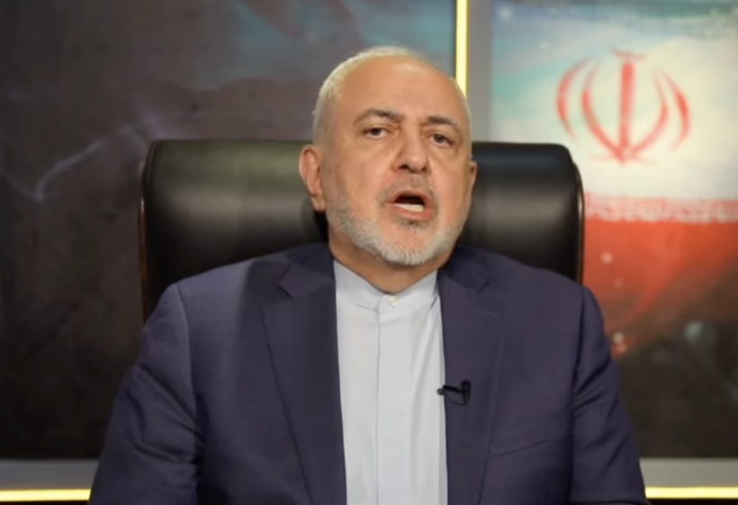 Statement From Iranian Vice President Javad Zarif - Peace & Planet News
