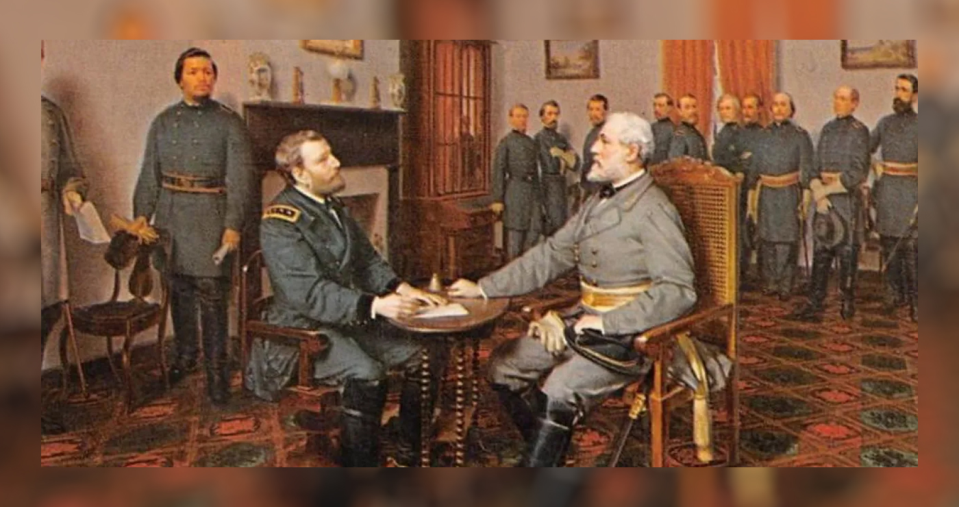 Whitewashed Victory: The Confederacy Didn’t Die—It Evolved - Peace ...